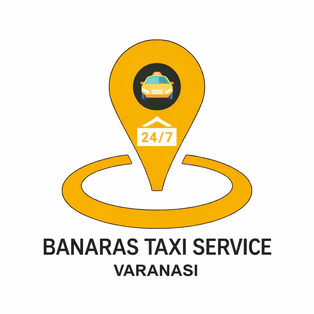 Banaras Taxi Service Varanasi
